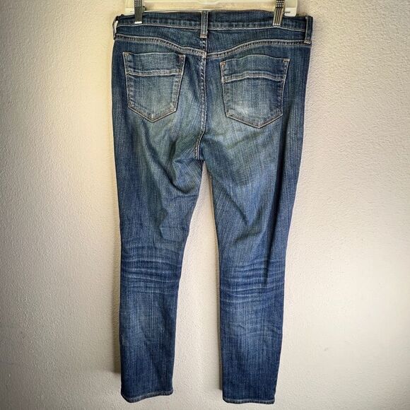 Old‎ Navy Sweetheart Jeans - Picture 3 of 6